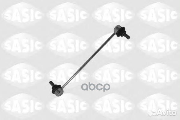 Тяга стабилизатора 2300018 2300018 Sasic