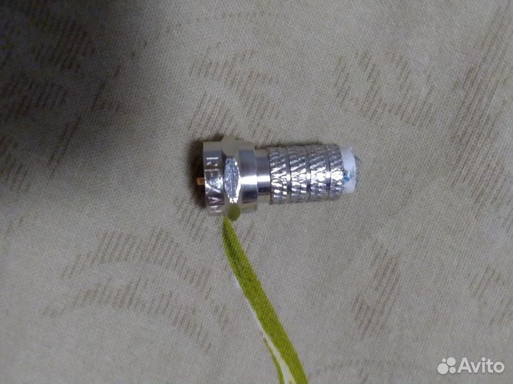 Разветвитель антенный