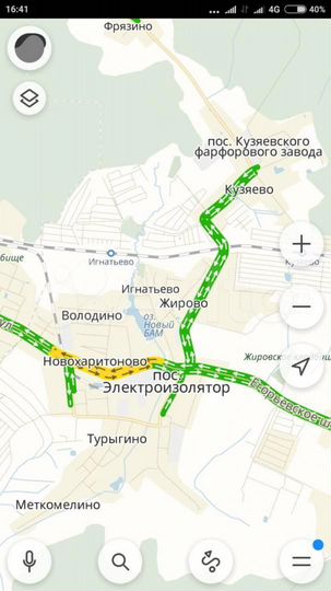 Участок 10,4 сот. (ИЖС)