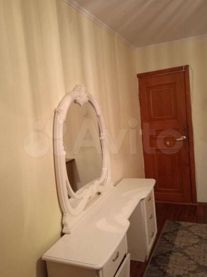 Комната 17 м² в 5-к., 2/12 эт.