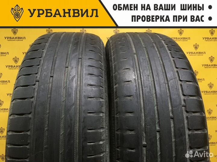 Nokian Tyres Hakka Green 2 185/65 R15 92H
