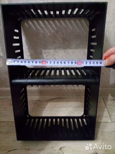 Подставка для dvd дисков