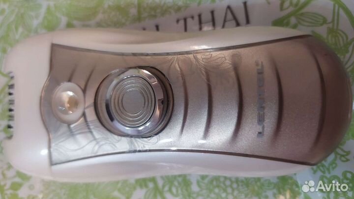 Эпилятор lentel