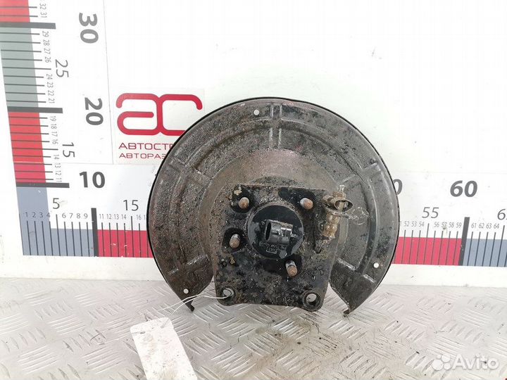 Ступица для Opel Zafira A