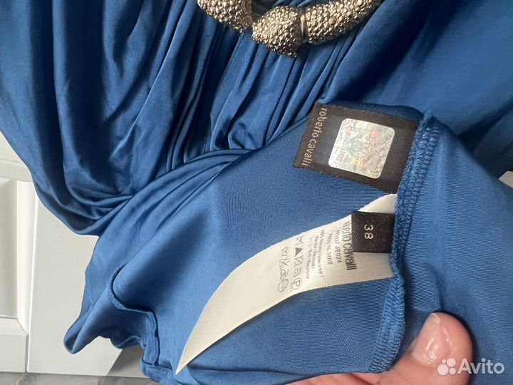 Roberto cavalli топ