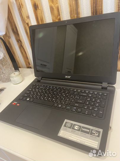 Ноутбук Acer N16C2