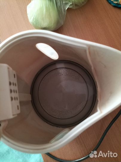 Чайник электрический