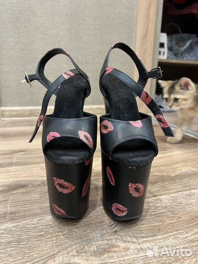 Стрипы тройки 36