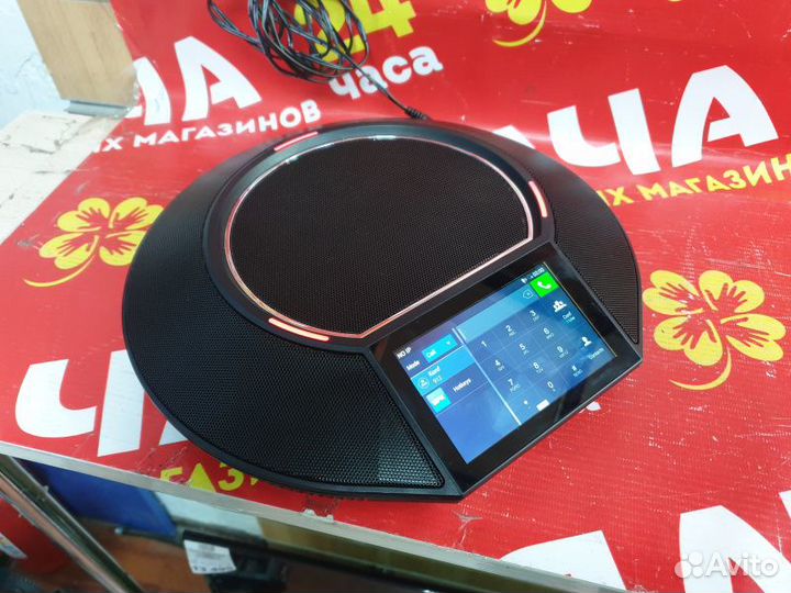 Конференц телефон