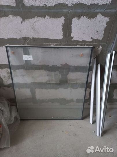 Стеклопакеты бу