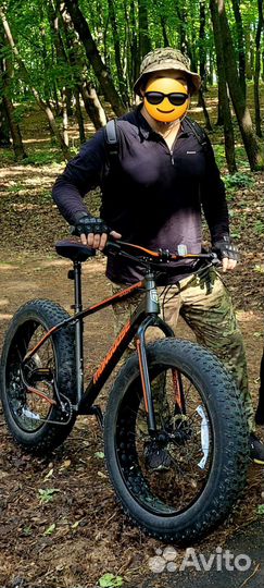 Велосипед mongoose Argus sport L