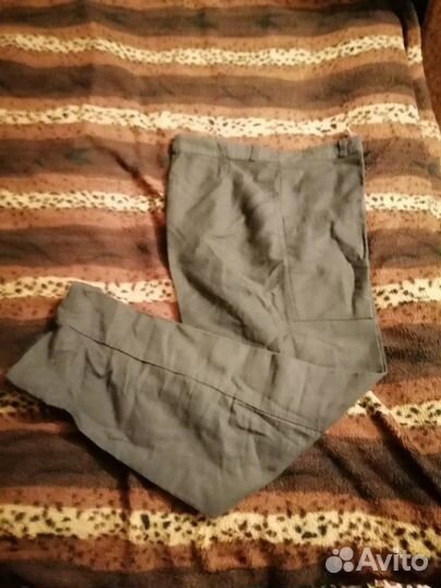 Личные вещи, обувь мужские