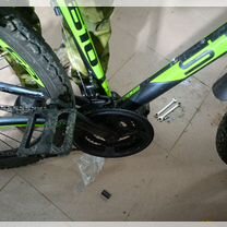 Велосипед Stels 26''