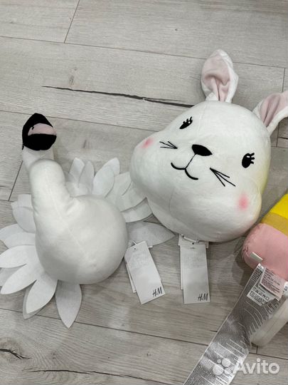 Hm home игрушка декоративная