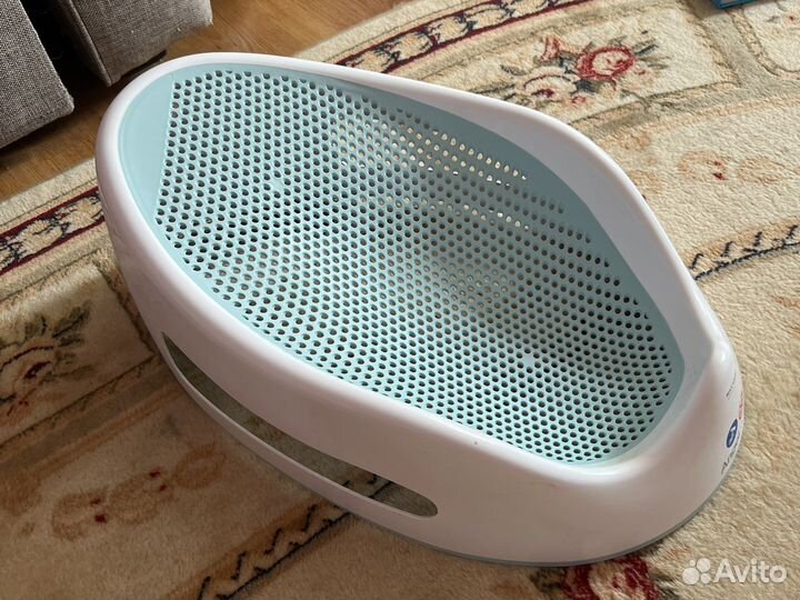 Горка для купания angelcare