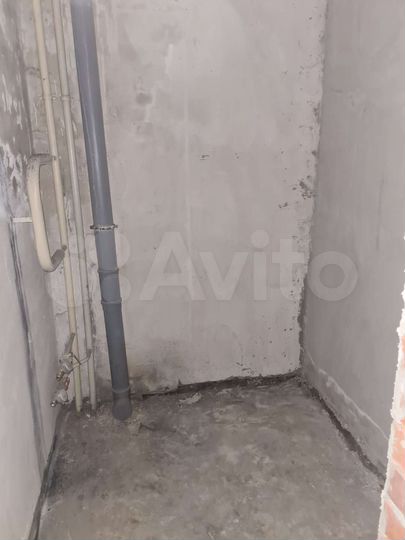 1-к. квартира, 36 м², 1/16 эт.