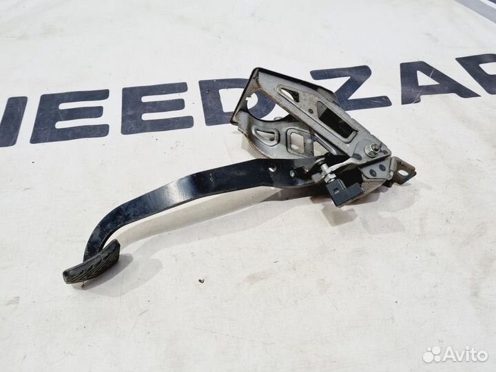 Педаль тормоза Kia Cerato 2 G4FC 2009