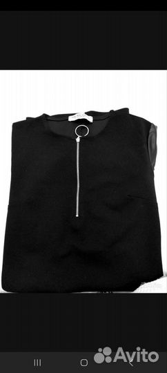 Пакет вещей новых