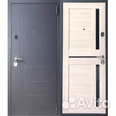 Двери входные
