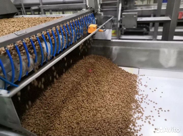 Комбикорма оптом для с/х, ищем дилера