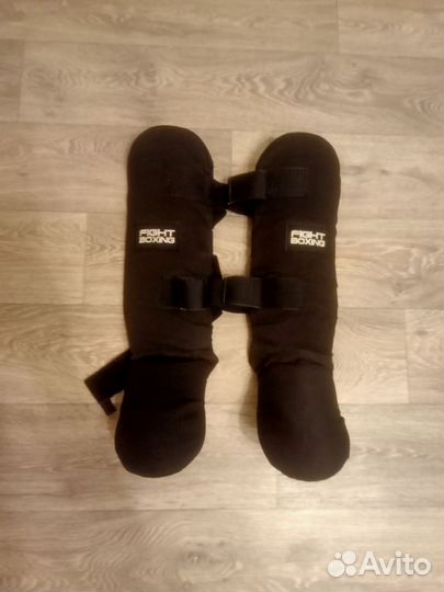 Экипировка