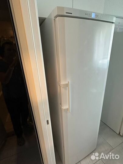 Морозильный шкаф (морозильник) Liebherr GN 3023