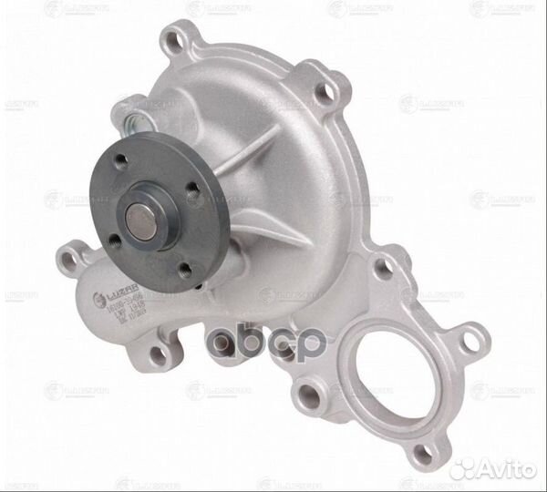 Насос водяной для а/м Lexus LX (10) LWP1948 luzar