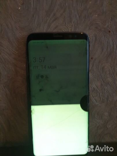 Samsung Galaxy S8, 4/64 ГБ