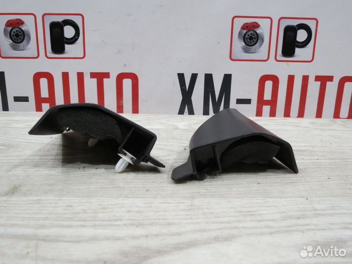 Накладка двери внутренняя Chevrolet Cruze