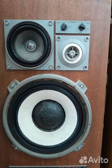 Колонки амфитон 50ас 022