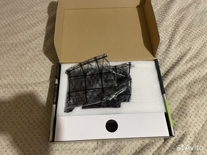 Видеокарта gtx 1050