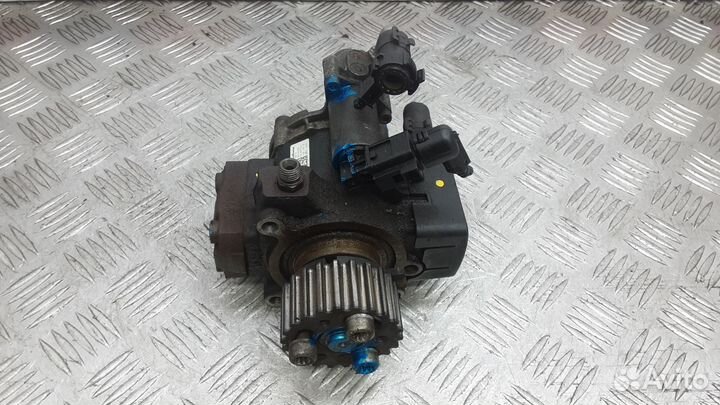 Тнвд дизельный skoda rapid 2012-н.в