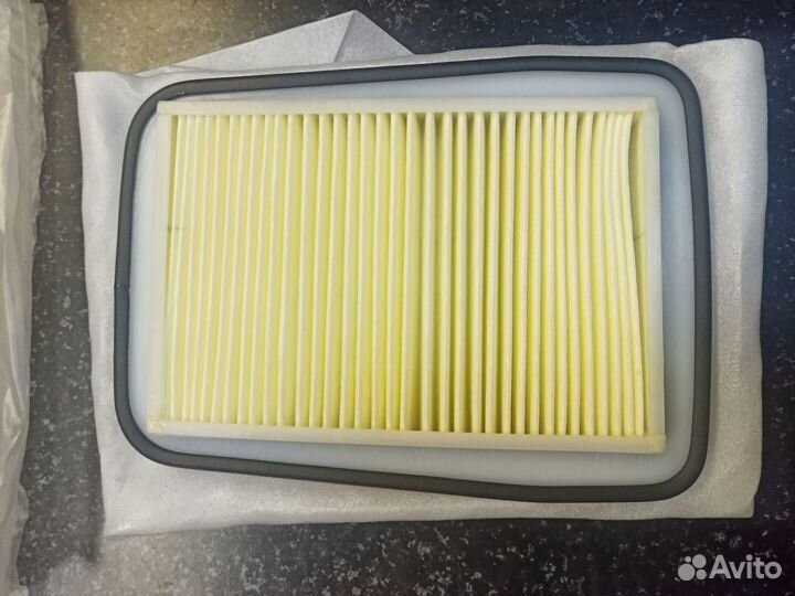 Продаю фильтр воздушный Yamaha 6D3-14451-00