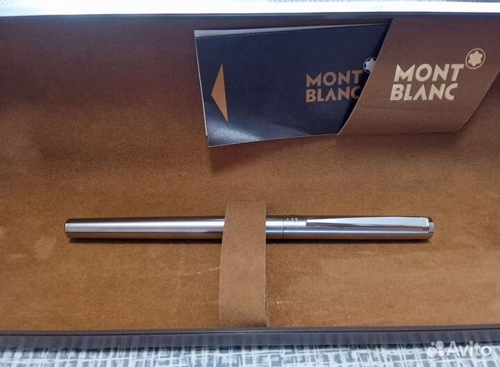 Ручки Parker Montblanc Ballograf