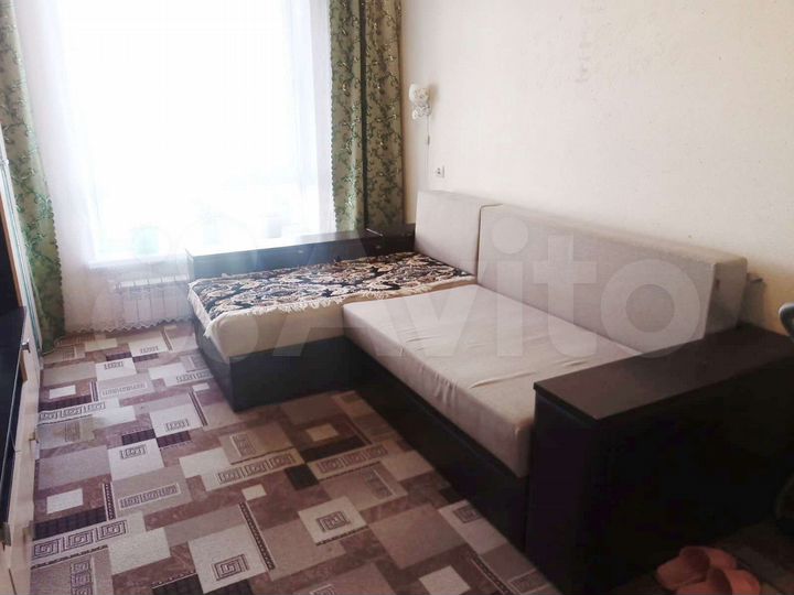 2-к. квартира, 56 м², 1/3 эт.