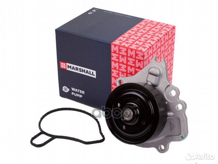 Помпа водяная M4812003 marshall