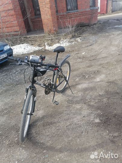 Велосипеды бу взрослый