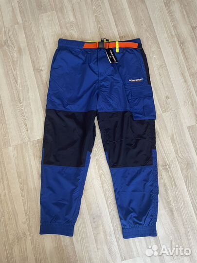 Штаны Polo ralph lauren sport