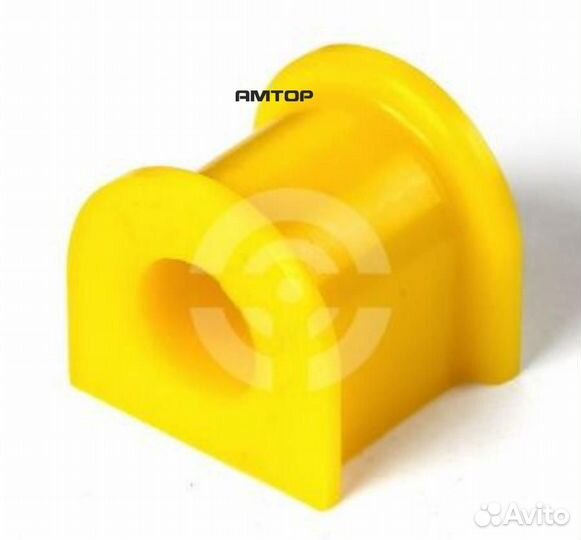 Точка-опоры 1-01-758 Втулка Точка Опоры 1-01-758