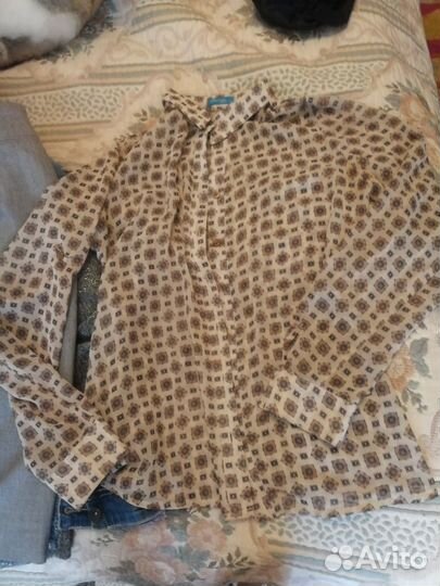 Вещи, 42-44 размер