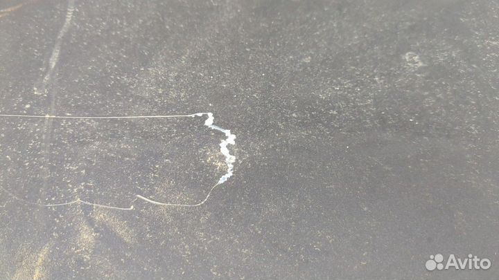 Крышка багажника BMW 3 E46, 2002