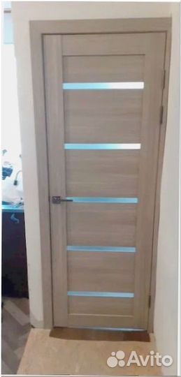 Межкомнатная дверь новая