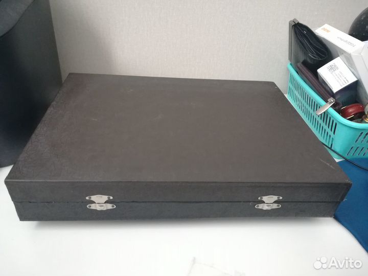 Антикварные столовые приборы