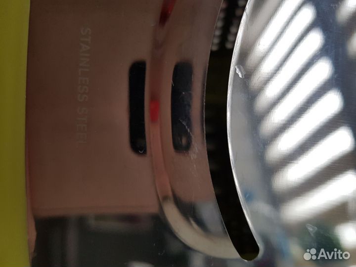 Терка для овощей nadoba (чехия)