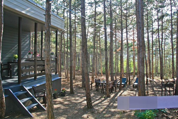 Дом 48 м² на участке 10 сот.