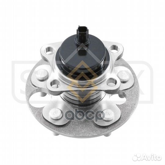 Ступица колеса зад прав/лев Toyota Corolla