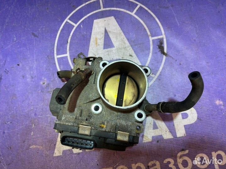Дросельная заслонка Honda Accord 7 CL9 K24A3 2005