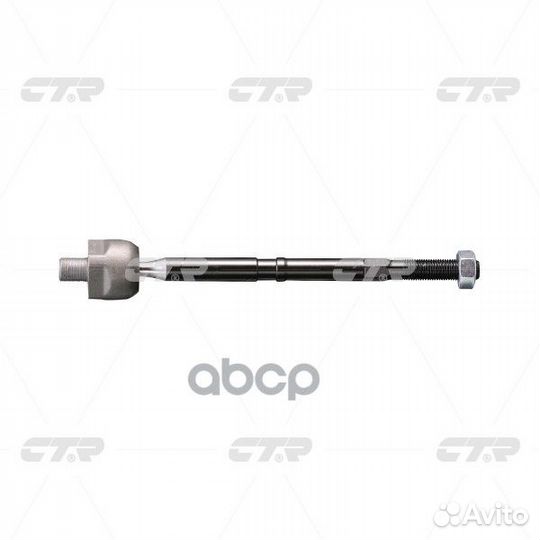 Crho-57 Тяга рулевая перед прав/лев CR019