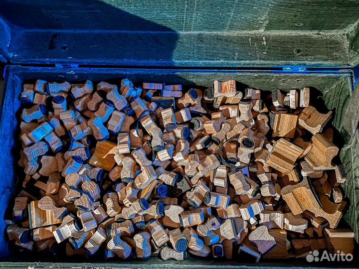 Заводские печати СССР