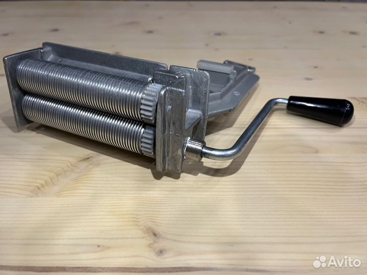 Ремонт лапшерезок